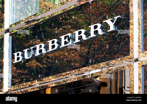 burberry aktienkurs euro|burberry group plc.